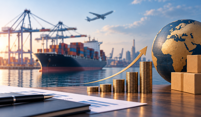 Yüksek Enflasyon ve Sabit Kurda İhracatçı Kârı Nasıl Korunur? 7 Strateji
