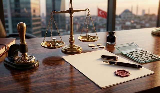 Limited Şirket Hisse Devri Vergisi 2026: Gerçek Kişi Ortak Payını Satarsa Vergi Öder mi?