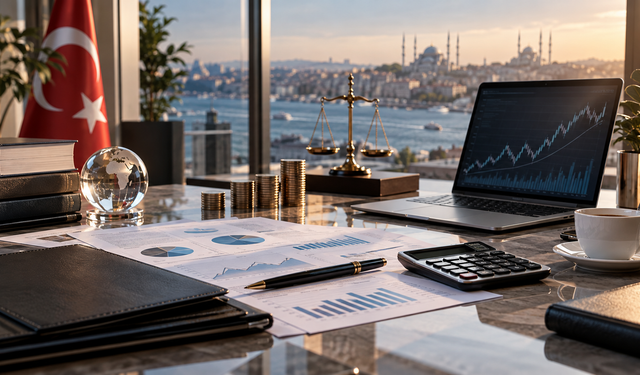 Para Piyasası Fonlarında Stopaj Yüzde 10 Oldu: 11734 Sayılı Karar Ne Değiştirdi?