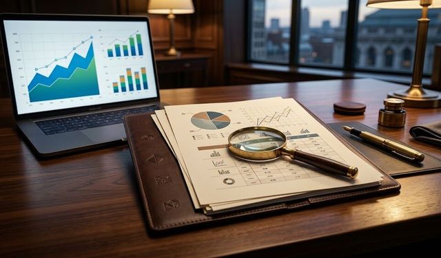 Bilanço ve Gelir Tablosuna Dipnot Alanları Eklendi: 2026 Geçici Vergi Beyannamesinde Yeni Uygulama