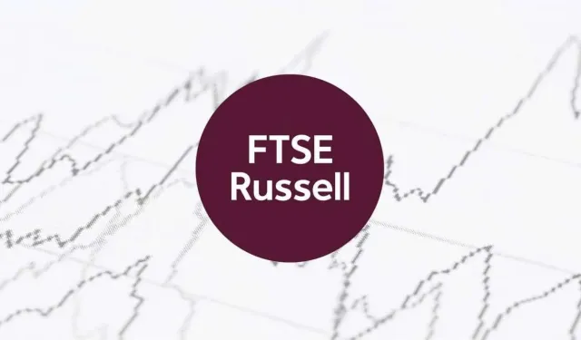 FTSE Russell Türkiye'nin Piyasa Statüsünü Korudu