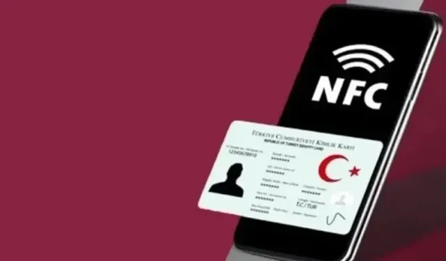 Elektronik Para Kuruluşlarında NFC ile Kimlik Dönemi