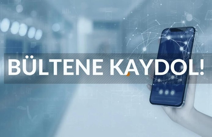 Alobilgi.com.tr Haber Bültenine Kaydolun