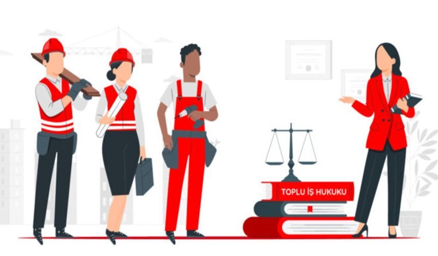 Kamu ve Özel Sektör Arasındaki Farklar