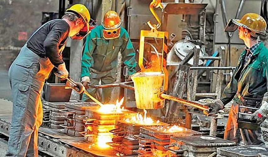 Sanayi İşletmelerine 400 Bin TL Destek: Son Gün 15 Ekim