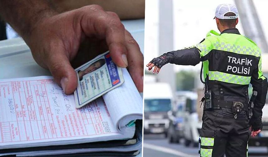 Yabancı Plakalı Araçlarda Otoyol Cezaları Değişti: 15 ve 45 Gün Kuralı