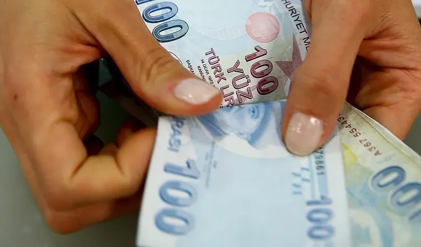 2025 Yılı Vergi ve SGK Cezaları Açıklandı