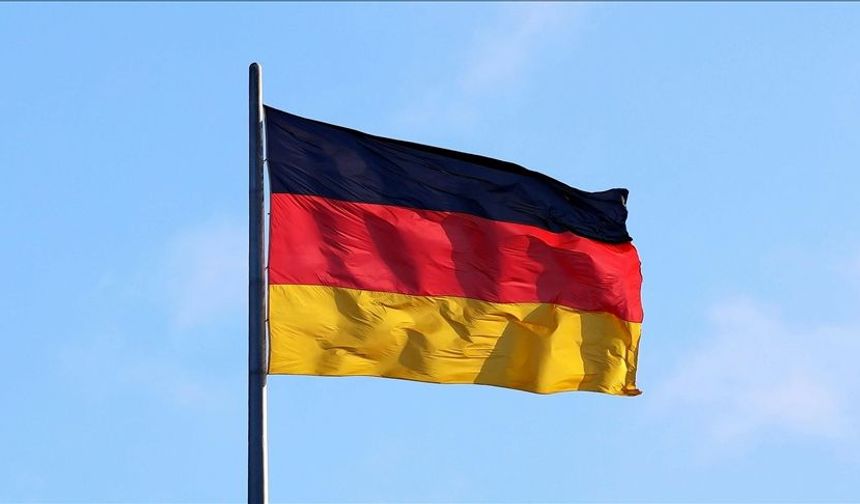 Almanya'da Toptan Fiyatlar %8,7 Arttı: Enerji Öne Çıktı