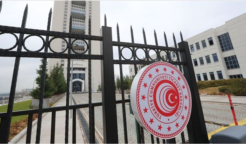 Ticaret Bakanlığından Hırvatistan İhracat Toplantısı