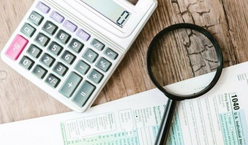 Vergi Gündeminde Yeni Dönem Denetim Ve Düzenlemeler