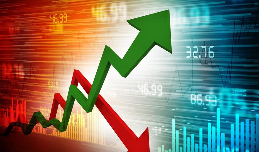 Temmuz 2026 Yİ-ÜFE Yüzde 27,83 Oldu: Enerji Fiyatları Hızla Arttı