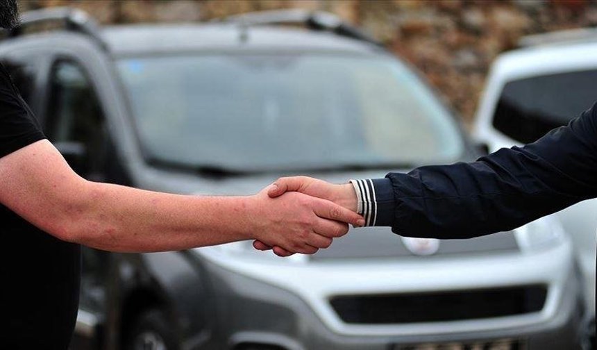 Araç Satışında Vergi Sınırı Belli Oldu Yılda Kaç Araç Satılabilir
