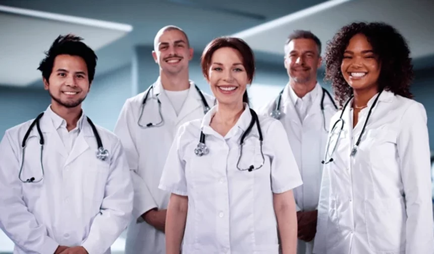 Doktorlara Yeni Yasaklar: Paylaşımlara Sıkı Denetim