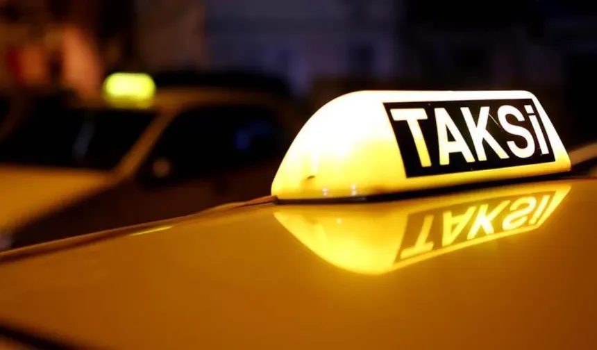 Taksi İşletmecilerine Yeni Vergi Düzenlemesi: Hasılat Esası ve Plaka İstisnası