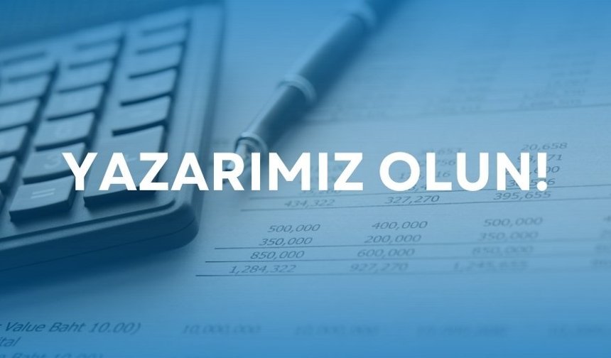 Alobilgi.com.tr Makale Yazarımız Olun!