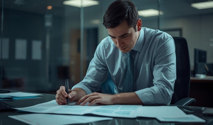 YMM Tasdik Raporlarında Yeni Dönem Başladı