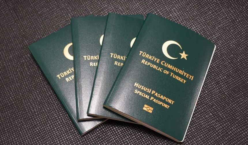 Belediye Başkanlarının Yeşil Pasaport Şartına AYM’den Onay