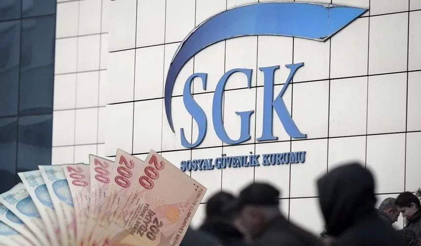 SGK Asgari Ücret Desteğinde 2026 Uygulama Şartları Açıklandı