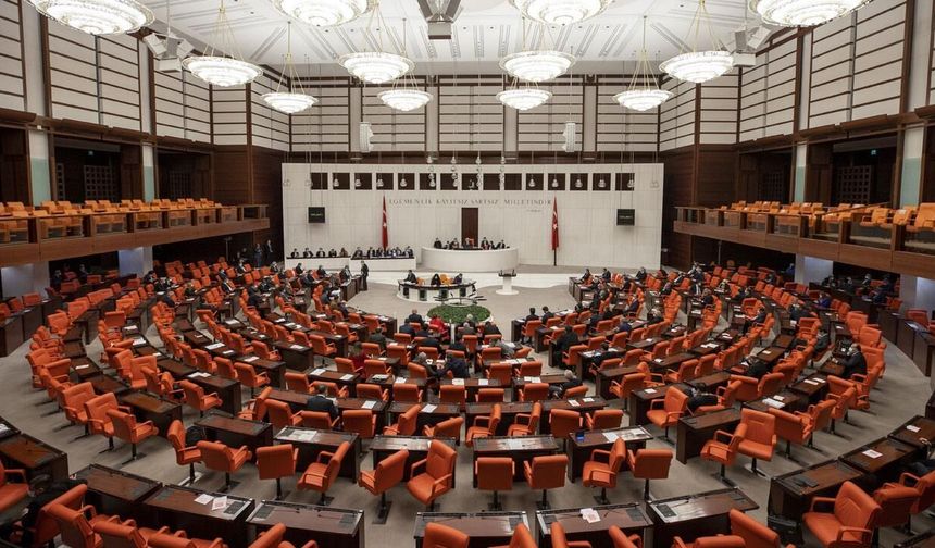 TBMM'de Kabul Edilen Kanunla Vergi, Basın ve E-Tebligatta Yeni Dönem