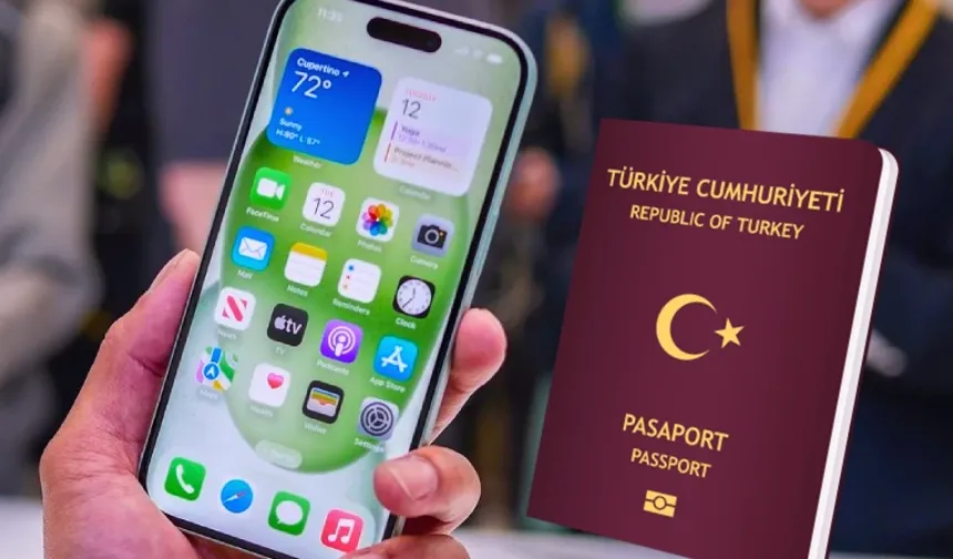 IMEI Kayıt Tebliği Değişti: Yurt Dışı Telefon Kayıtlarında Yeni Dönem