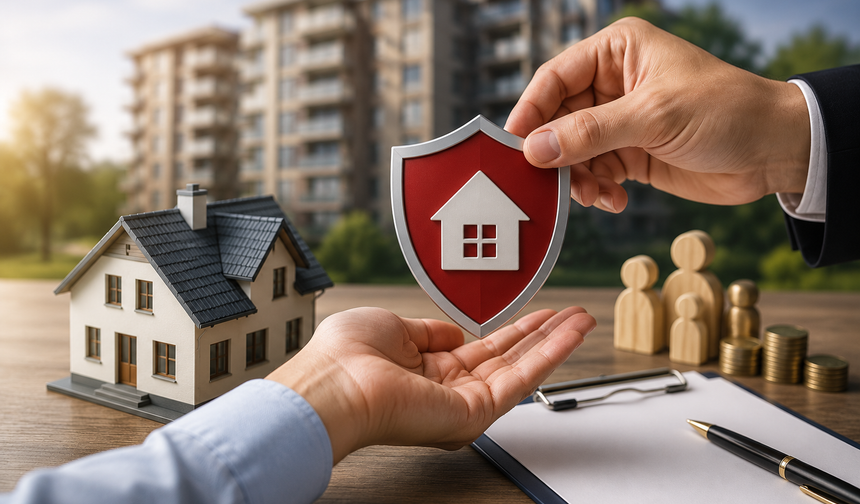 Home Office Olarak Kullanılan Konutlarda Emlak ve Çevre Temizlik Vergisi Nasıl Uygulanır?