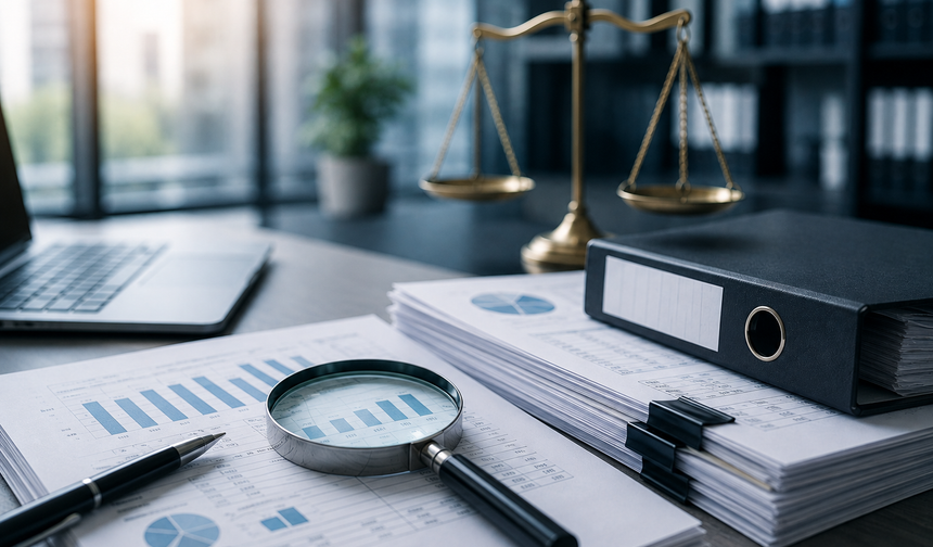 Bilanço Analizinde Kullanılan 7 Temel Finansal Oran ve Anlamları