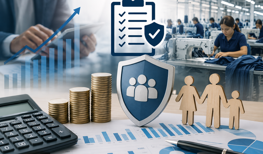 İstihdamı Koruma Desteğinde Yeni Şartlar: Aylık 3.500 TL Destek ve Kredi İmkânı