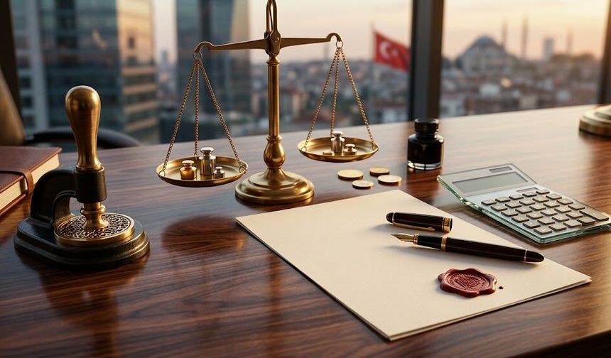 Limited Şirket Hisse Devri Vergisi 2026: Gerçek Kişi Ortak Payını Satarsa Vergi Öder mi?