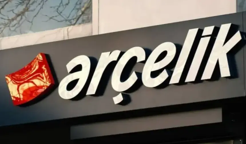 Arçelik Manisa'da 200 Milyon Avroluk Fabrika Açtı