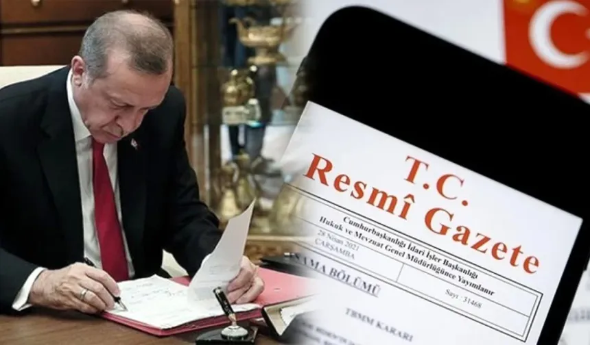 Batman'da İluh ve Çay Deresi İçin Acele Kamulaştırma Kararı