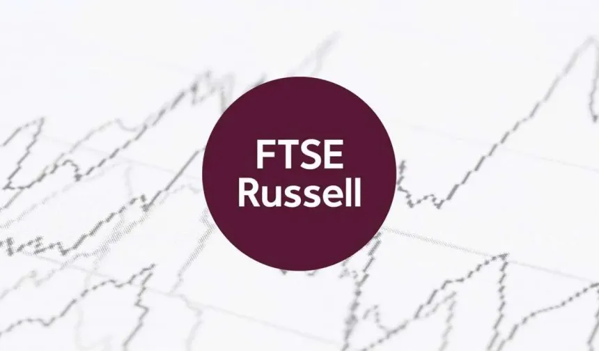 FTSE Russell Türkiye'nin Piyasa Statüsünü Korudu