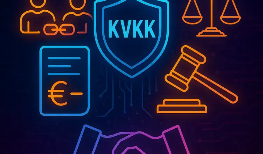 KVKK’dan İşverenlere E-Posta Denetiminde Yeni Kurallar