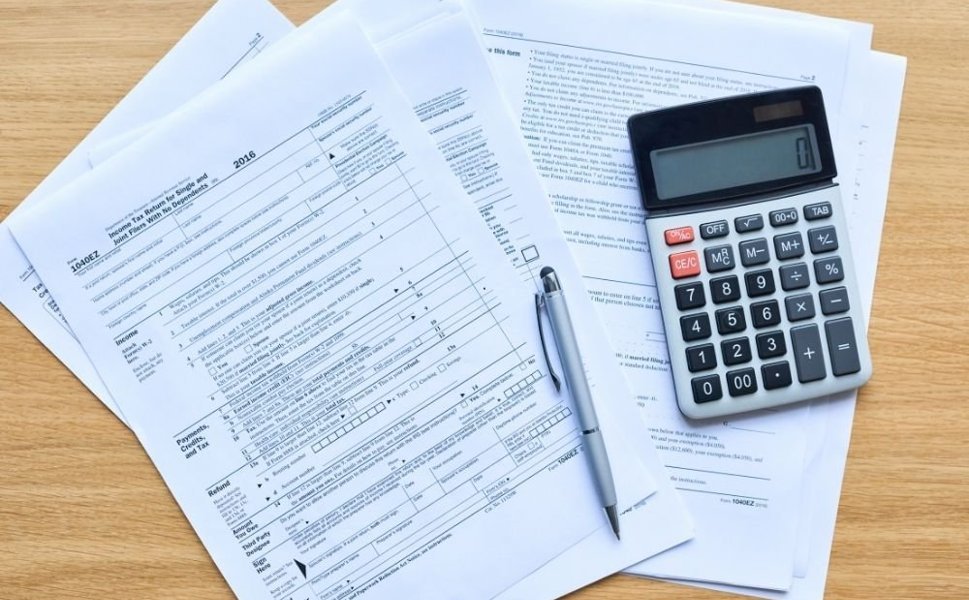 KDV Beyannamesinde Yeni Gelir Kayıt Türleri Uygulamaya Alındı