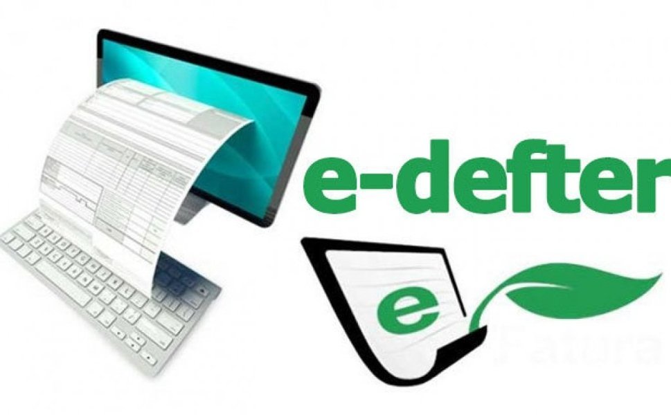 E-DEFTERLERİNİZİ GİB'E GÖNDERMEDEN ÖNCE DENETİM YAPMAYI UNUTMAYIN!