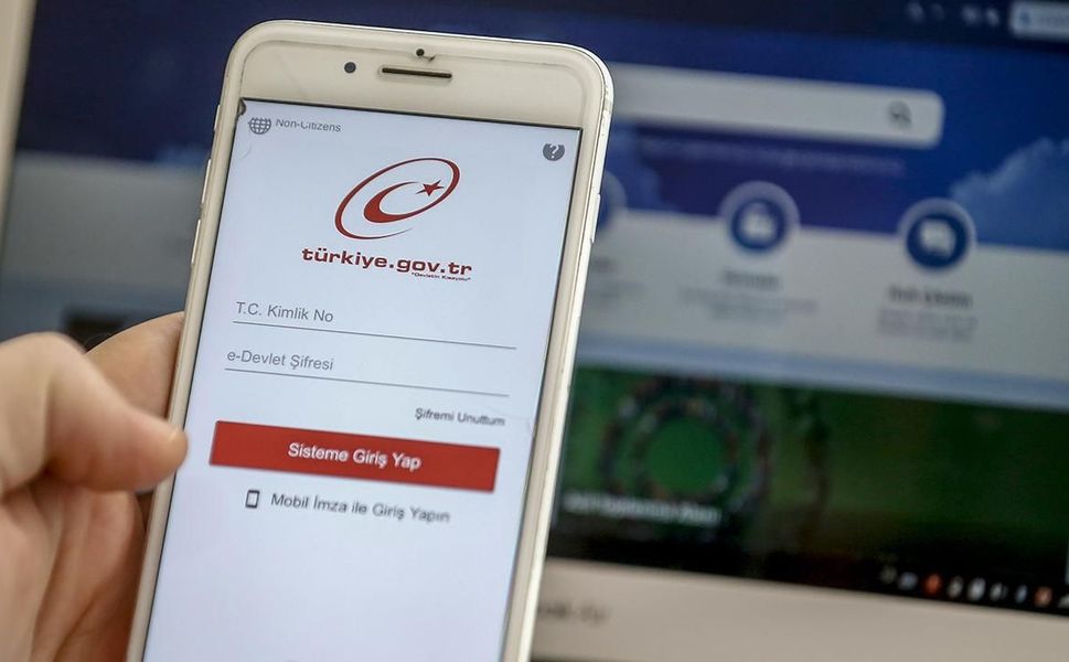 e-Devlet Tapu Sorgulama 2026 Nasıl Yapılır? Web Tapu