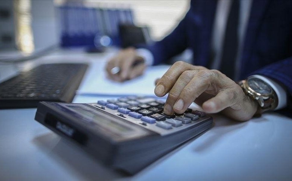 Geçici Vergide Yeniden Değerleme Oranı Yüzde 4,19 Olarak Açıklandı