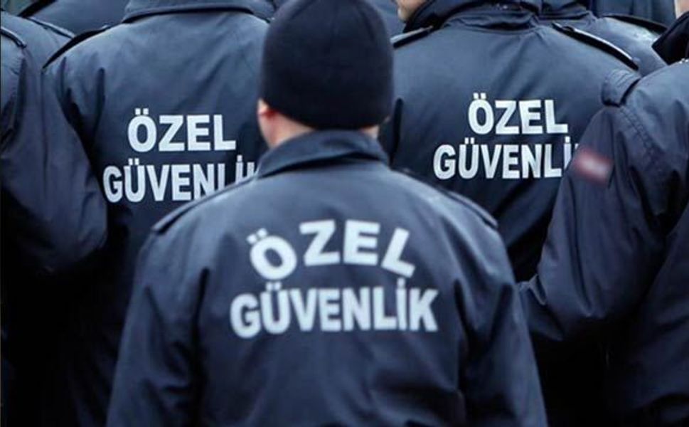 AYM’den Özel Güvenlik Görevlilerinin Sendika Hakkına İlişkin İhlal Kararı
