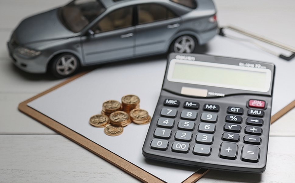 Motorlu Araç Sigortalarında Eksper Raporları Değişiyor