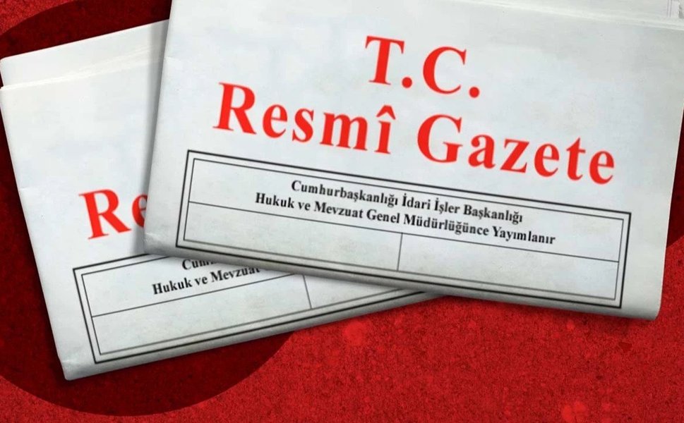Stratejik Yatırımlar Tebliğinde Değişiklik Resmi Gazete’de Yayımlandı