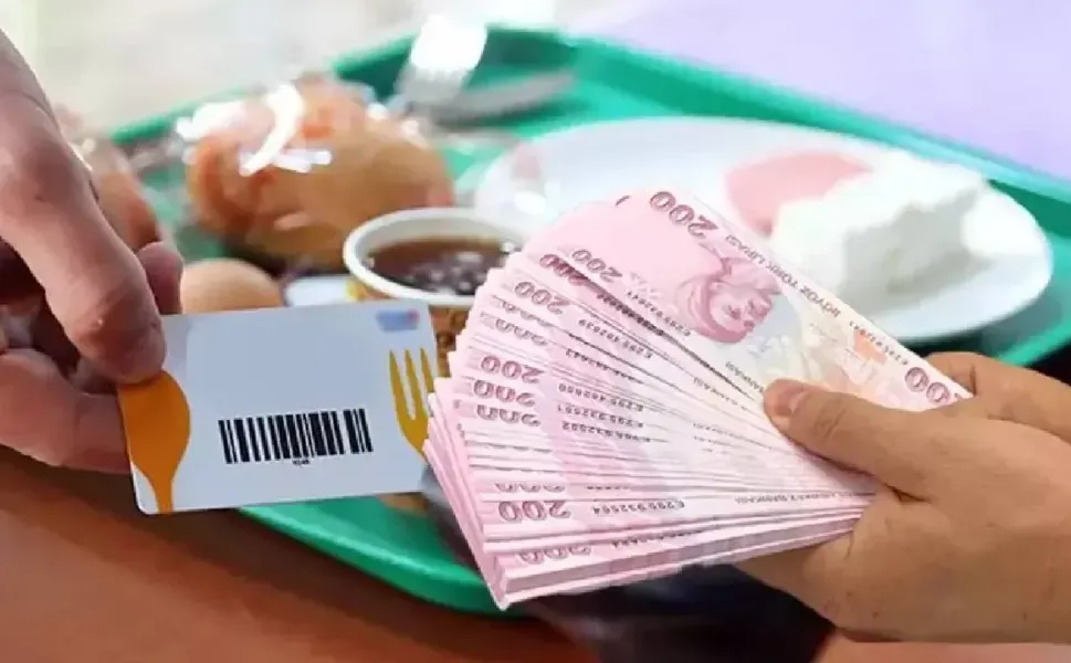 SGK Prime Esas Kazanç Düzenlemesi Değişti: Yemek Yardımı ve BES’te Yeni Sınırlar