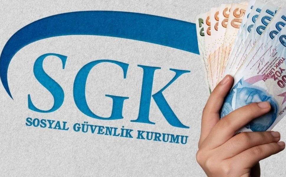 SGK Geri Ödeme İlaç Listesinde Yeni Düzenleme Yapıldı