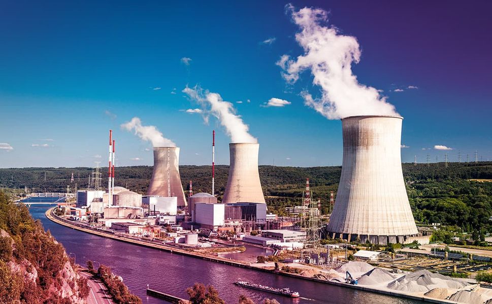 Nükleer Santral İnşaatlarında Tevkifat Oranı Yüzde 1 Oldu