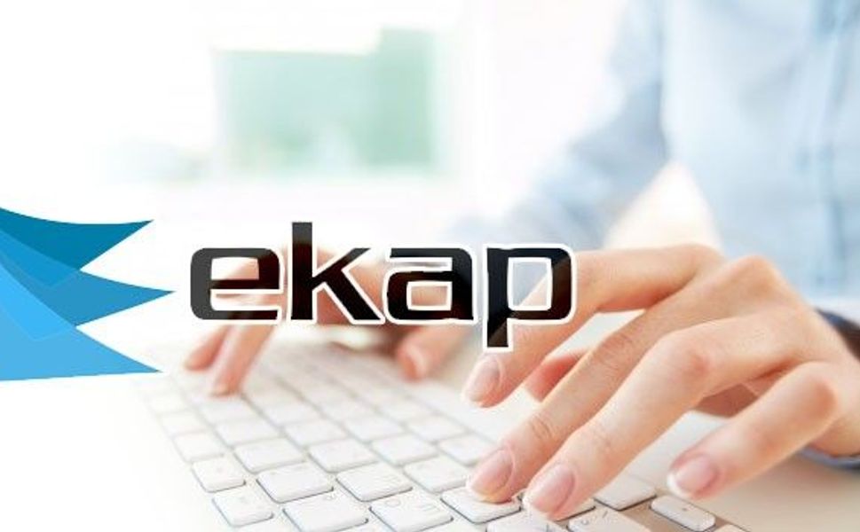 Doğrudan Temin Alımlarında EKAP'ta Yeni Dönem: Elektronik Süreçler 17 Temmuz'da Başlıyor