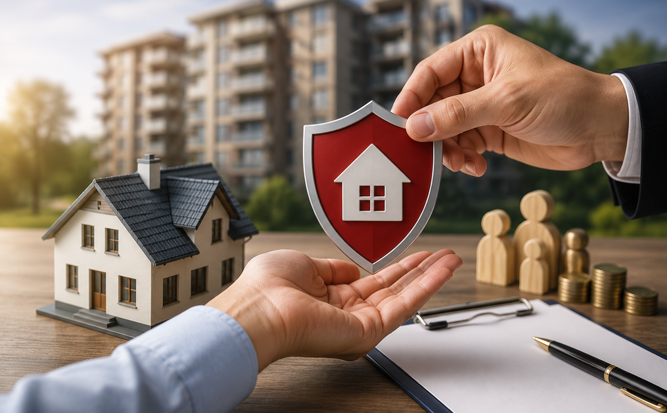Home Office Olarak Kullanılan Konutlarda Emlak ve Çevre Temizlik Vergisi Nasıl Uygulanır?
