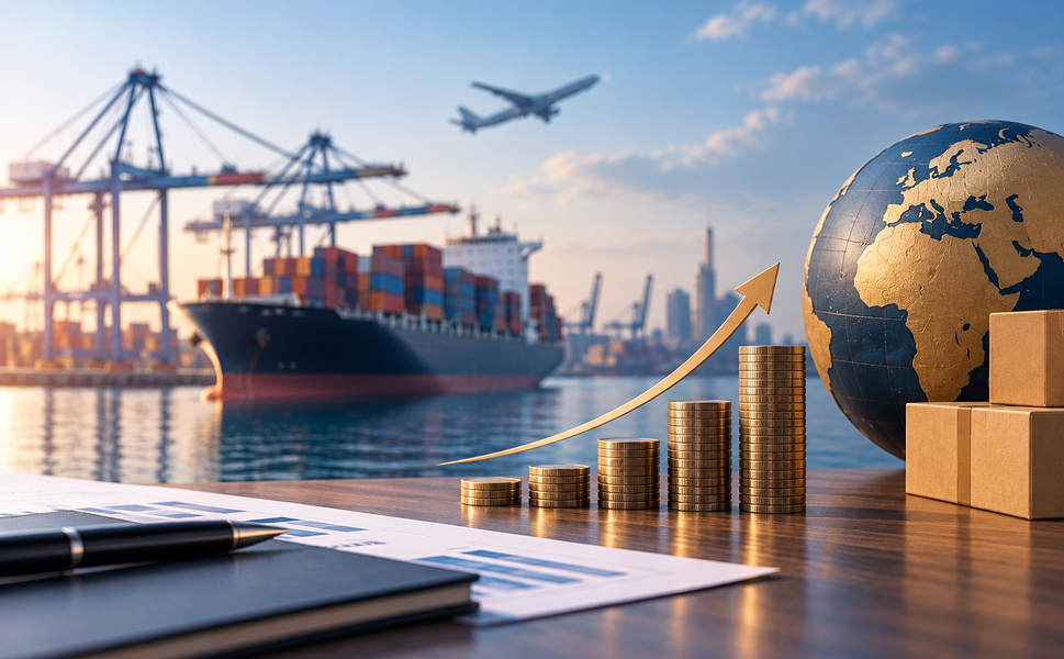 Yüksek Enflasyon ve Sabit Kurda İhracatçı Kârı Nasıl Korunur? 7 Strateji