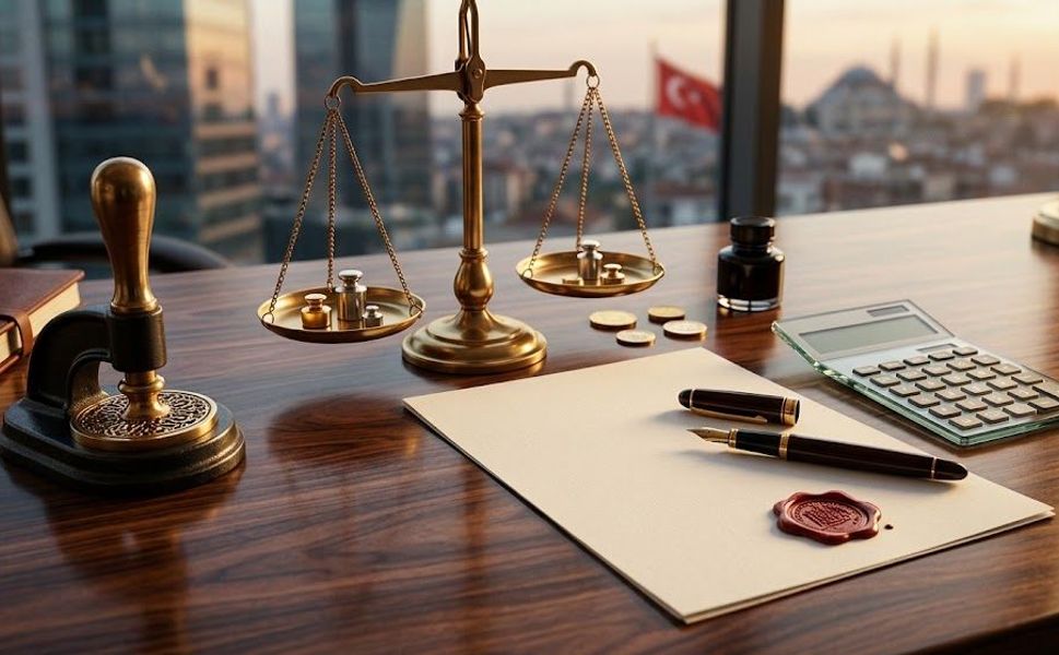 Veraset İlamı Nasıl Alınır? e-Devlet ve Noter 2026