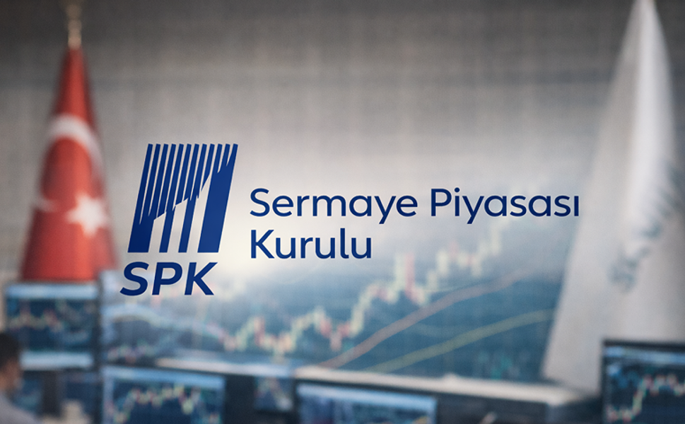 SPK'dan ALKLC ve ANELE Kararı! 48 Kişiye İşlem Yasağı